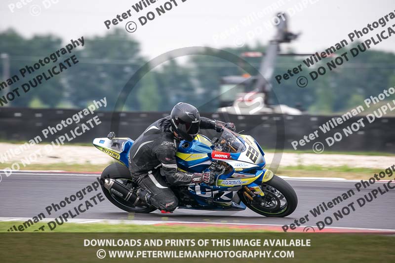 25 to 27th july 2019;Slovakia Ring;event digital images;motorbikes;no limits;peter wileman photography;trackday;trackday digital images